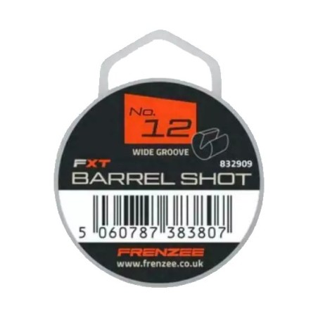 Barrel Shot No.12 Frenzee FXT
