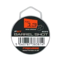 Barrel Shot No.13 Frenzee FXT