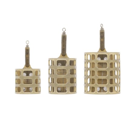 Cage Feeder Medium 40g Frenzee FXT