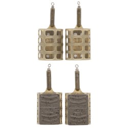 Cage Feeder Medium 40g Frenzee FXT
