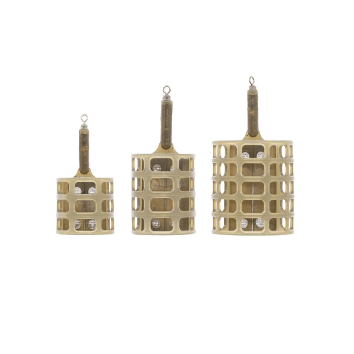 Cage Feeder Small 30g Frenzee FXT