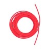 8-10 1.8mm Pink Hollow Stretch Pole Elastic 2.5 metres Frenzee FXT