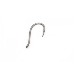 Size 10 Barbless Weed Green Korda Kaptor Choddy Hooks