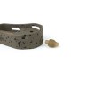 Small 15g Alloy Open Method Feeder Matrix