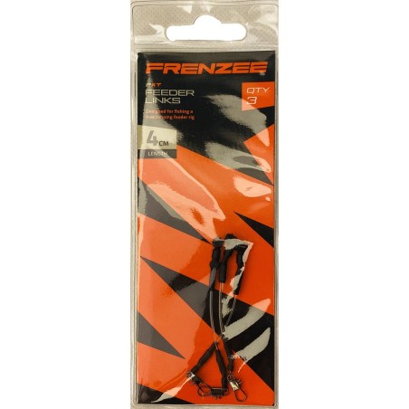 Feeder Links 4cm Frenzee FXT