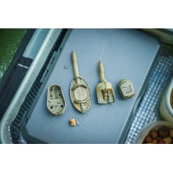 Medium 30g Inline Pellet Feeder Matrix