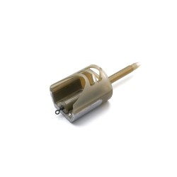 Small 24g Inline Pellet Feeder Guru
