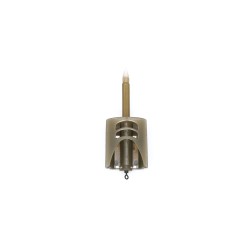 Small 24g Inline Pellet Feeder Guru