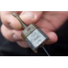 Small 24g Inline Pellet Feeder Guru