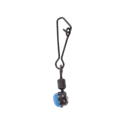 10 x Quick Change Feeder Beads Medium Swivels North Gate Tackle