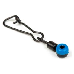 10 x Quick Change Feeder Beads Medium Swivels North Gate Tackle