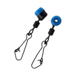 10 x Quick Change Feeder Beads Medium Swivels North Gate Tackle