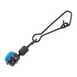 10 x Quick Change Feeder Beads Medium Swivels North Gate Tackle