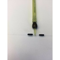 Adjustable Sliding Cylinder Float Stops North Gate Tackle