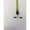Adjustable Sliding Cylinder Float Stops North Gate Tackle