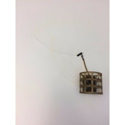 Adjustable Sliding Cylinder Float Stops North Gate Tackle