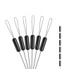 Adjustable Sliding Cylinder Float Stops North Gate Tackle