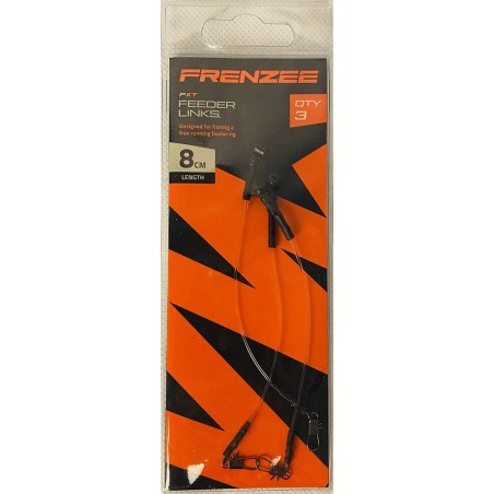 Feeder Links 8cm Frenzee FXT