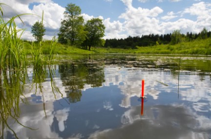 Float Fishing