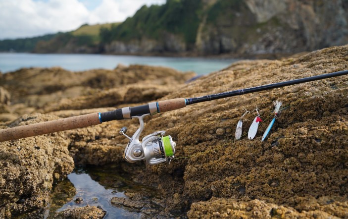 Sea Fishing