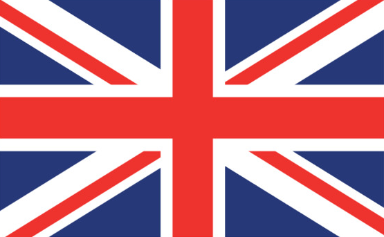UK Flag