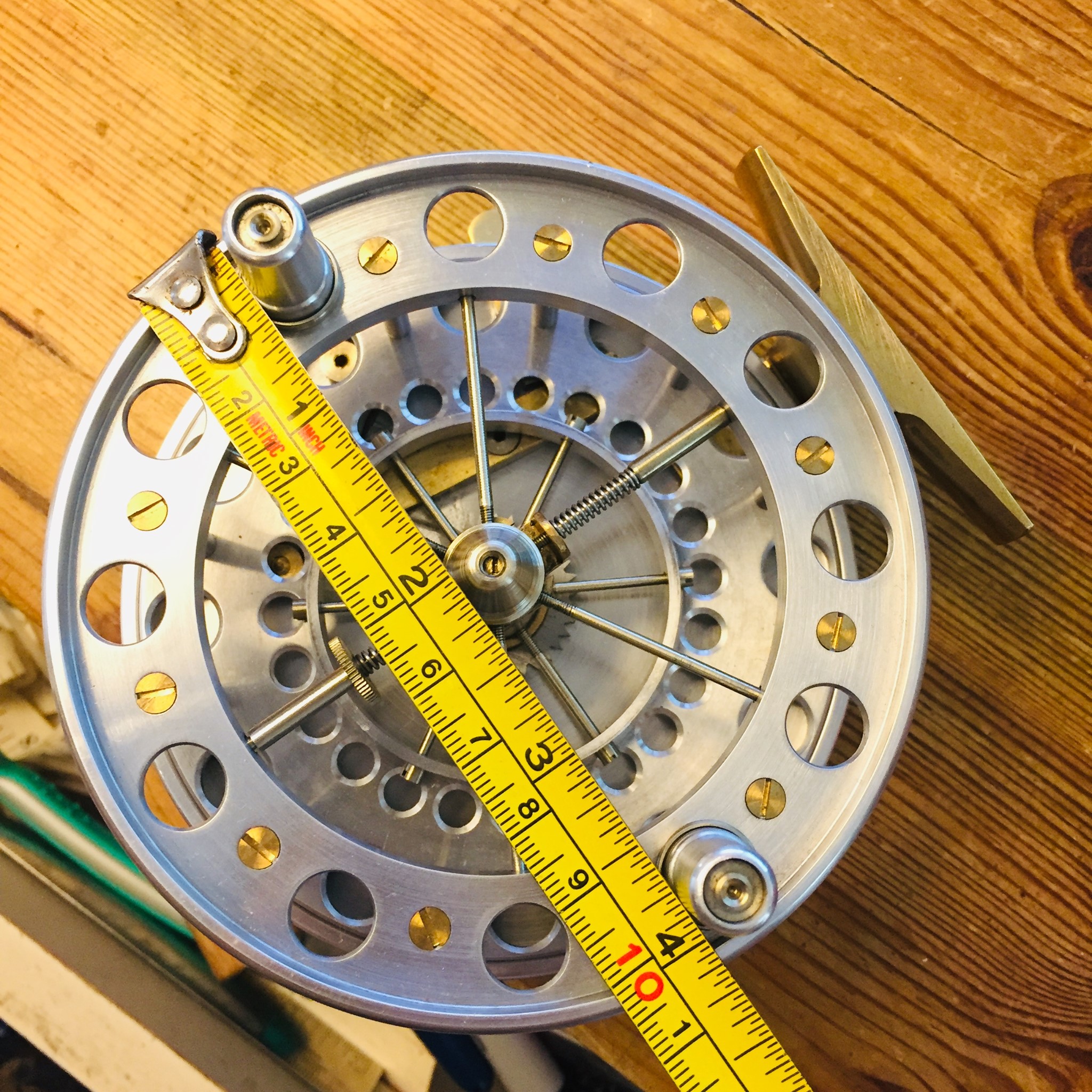 Used Tackle